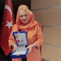 فاطمه سادات صفوی